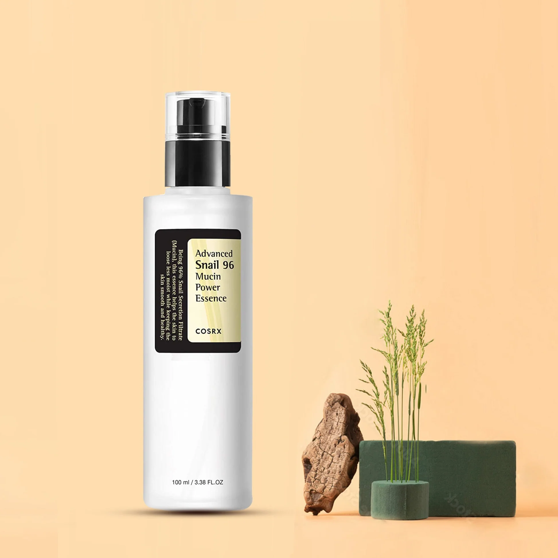 COSRX ADVANCED SNAIL 96 MUCIN POWER ESSENCE