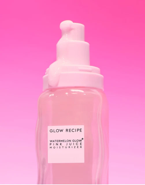 GLOW RECIPE MOISTURIZER LOTION HYDRATATE 60ml