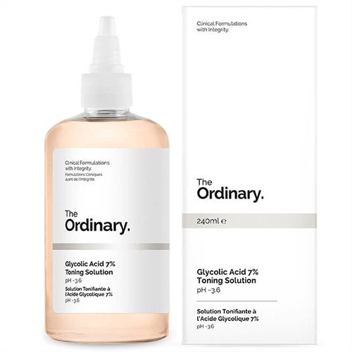 THE ORDINARY DIRECT ACIDS SERUM