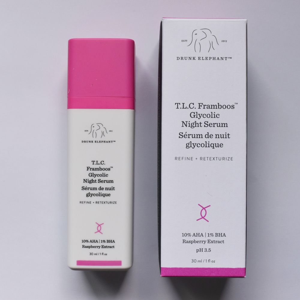 DRUNK ELEPHANT NIGHT SERUM