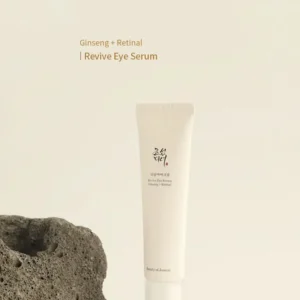 BEAUTY OF JOSEON REVIVE EYE SERUM GINSENG + RENTINAL
