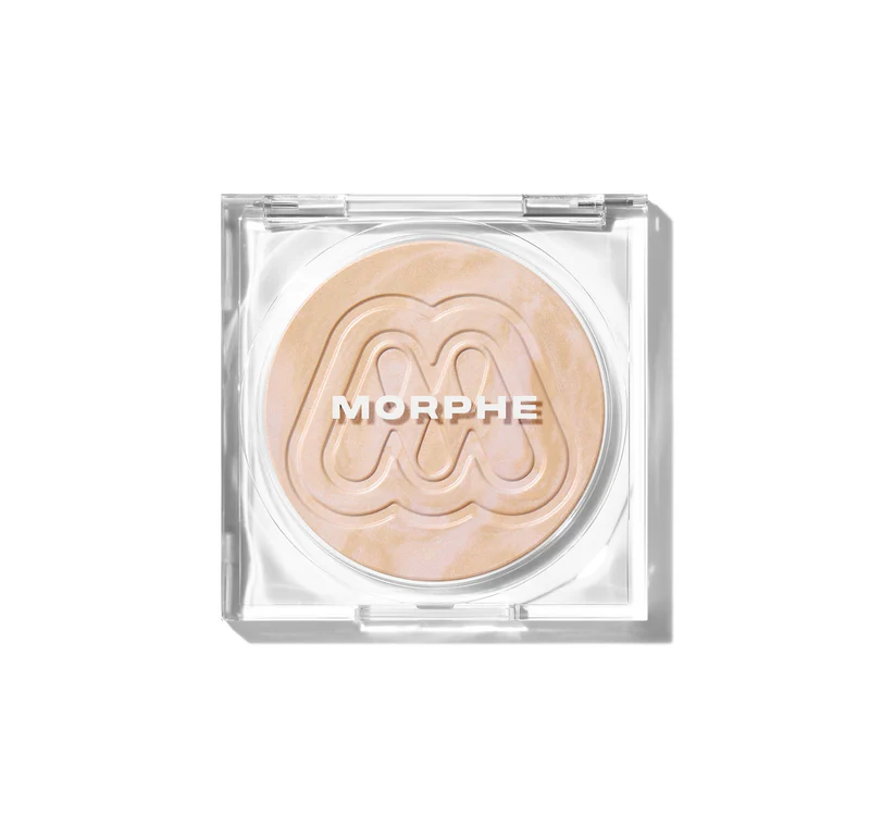 MORPHE COMPACT POWDER