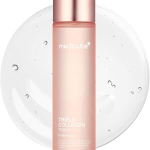 medicube toner