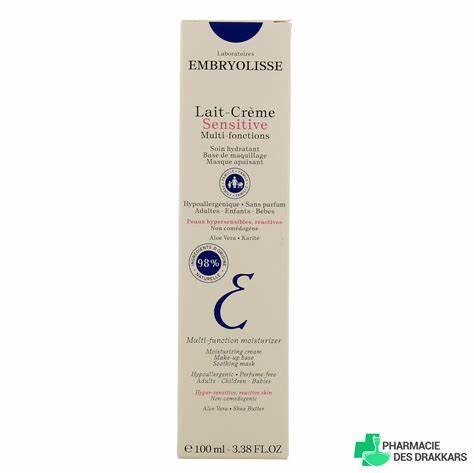 Embryolisse Lait-Crème 100ML