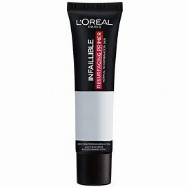 LOREAL PARIS INFAILLIBLE NORMAL TO COMBINATION