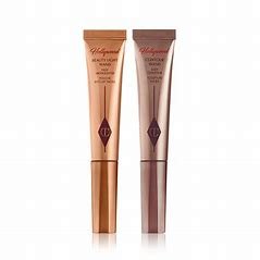 CHARLOTTE Tilbury CONTOUR