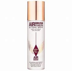 charlotte tilbury setting spray 100 ml