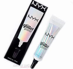 NYX GLITTER PRIMER