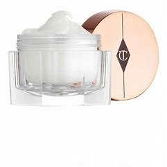 charlotte tilbury CREAM