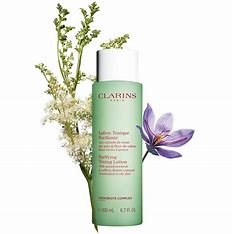CLARINS LOTION