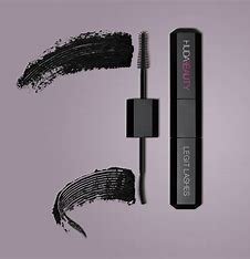 HUDABEAUTY mascara blue mini