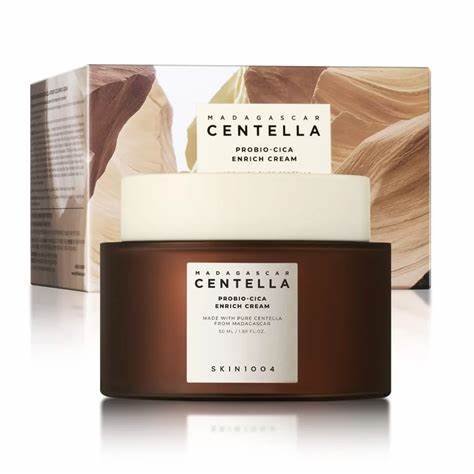 CENTELLA PROBIO-CICA ENRICH CREAM