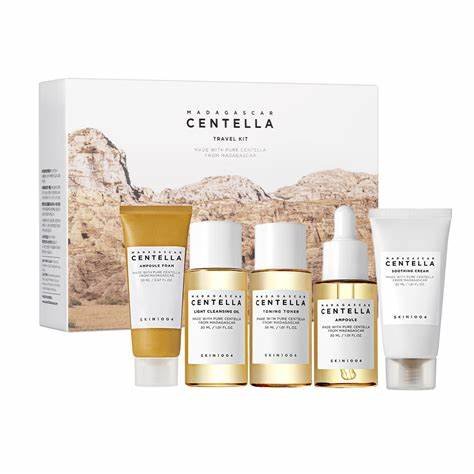 CENTELLA TRAVEL KIT