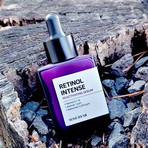 SOME BY MI RETINOL INTENSE