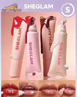 SHEGLAM LIP CARE
