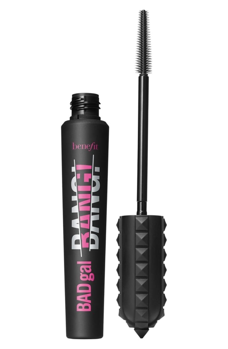 benefit bad gal mascara