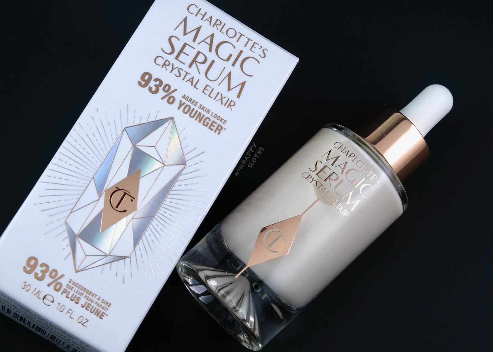 charlotte tilbury SERUM