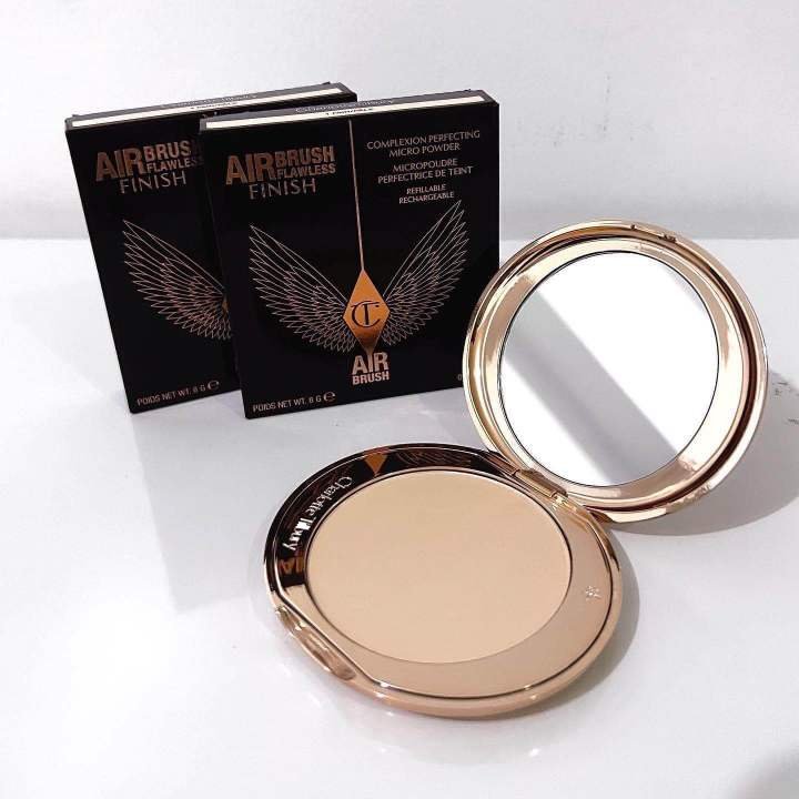 CHARLOTTE Tilbury COMPACT POWDER