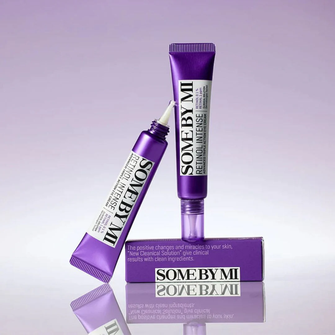 SOME BY MI RETINOL INTENSE EYE CREAM