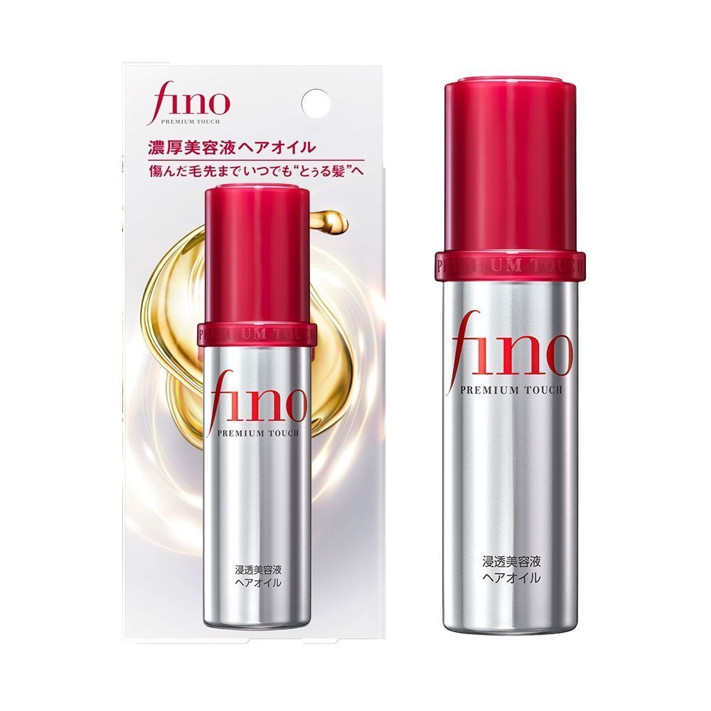 fino PREMIUM TOUCH SERUM