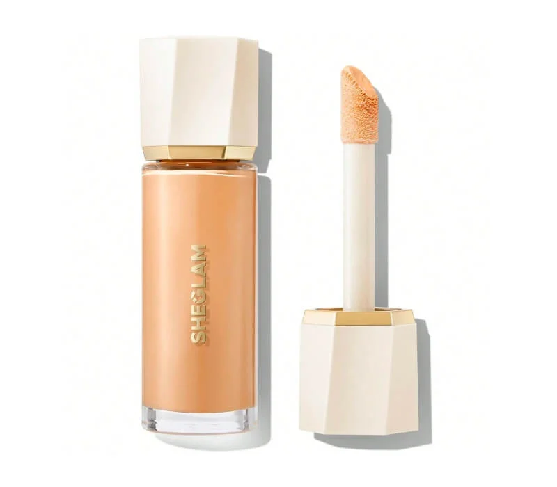 SHEGLAM FILTER FOUNDATION