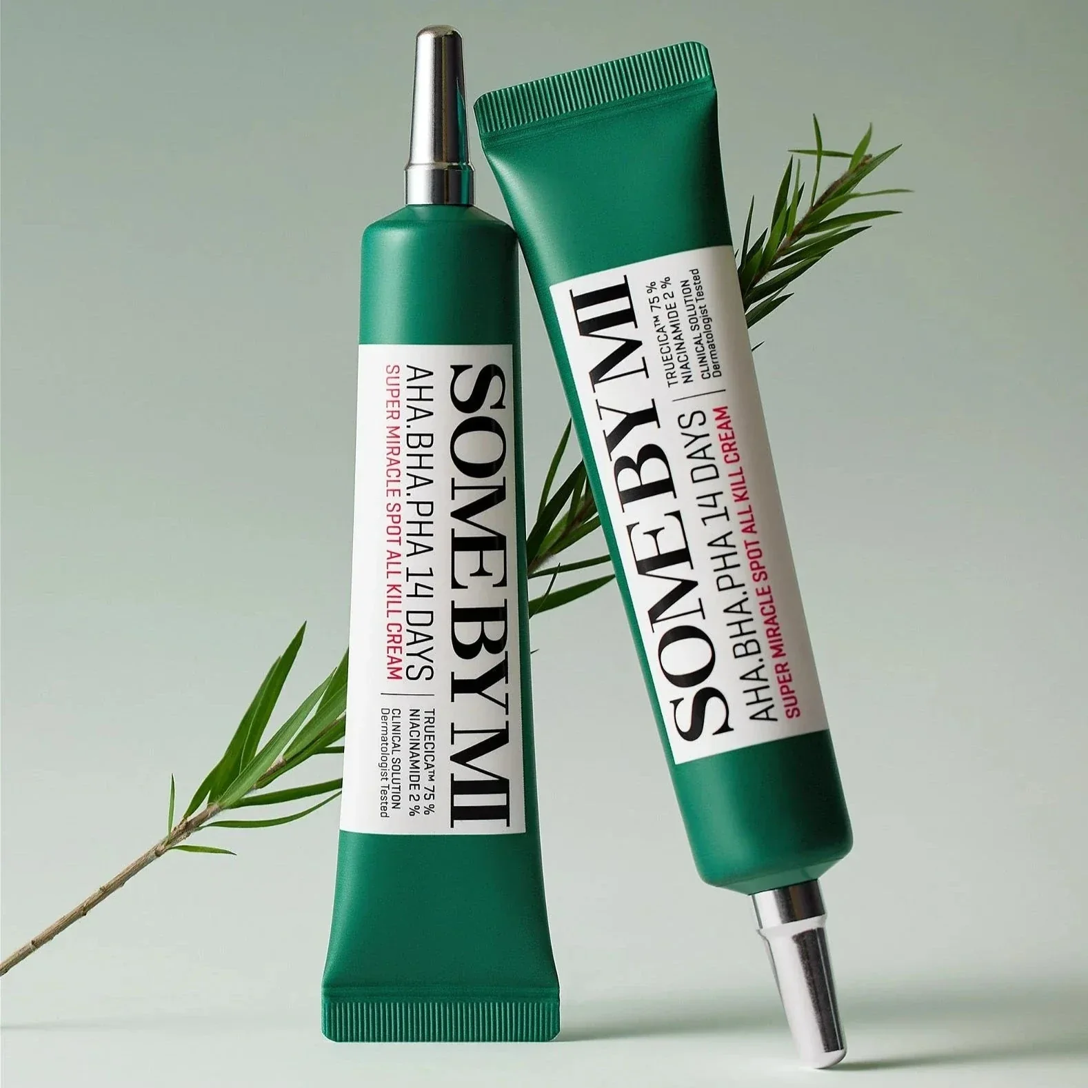 SOME BY MI SUPER MIRACLE SPOR ALL KILL CREAM