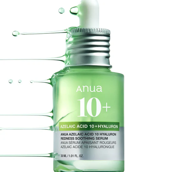 ANUA AZELAIC ACID 10+ SERUM