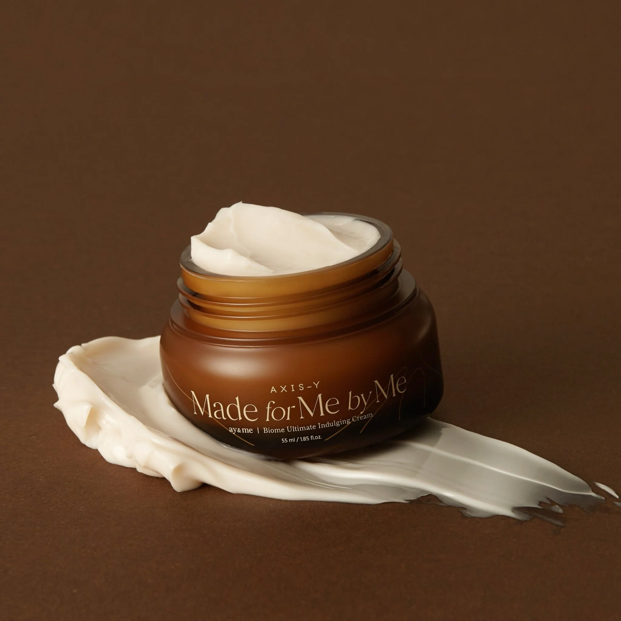 AXIS - Y Made for Me by Me