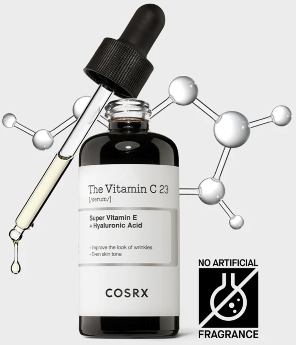 COSRX The Vitamin C 23