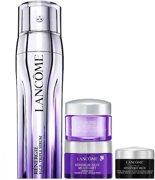 LANCOME SERUM