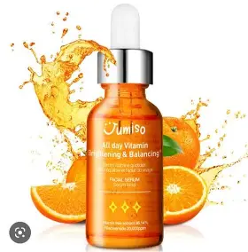 JUMISO ALL DAY VITAMIN