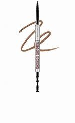 benefit brow pencil