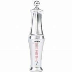 benefit mascara brow setter