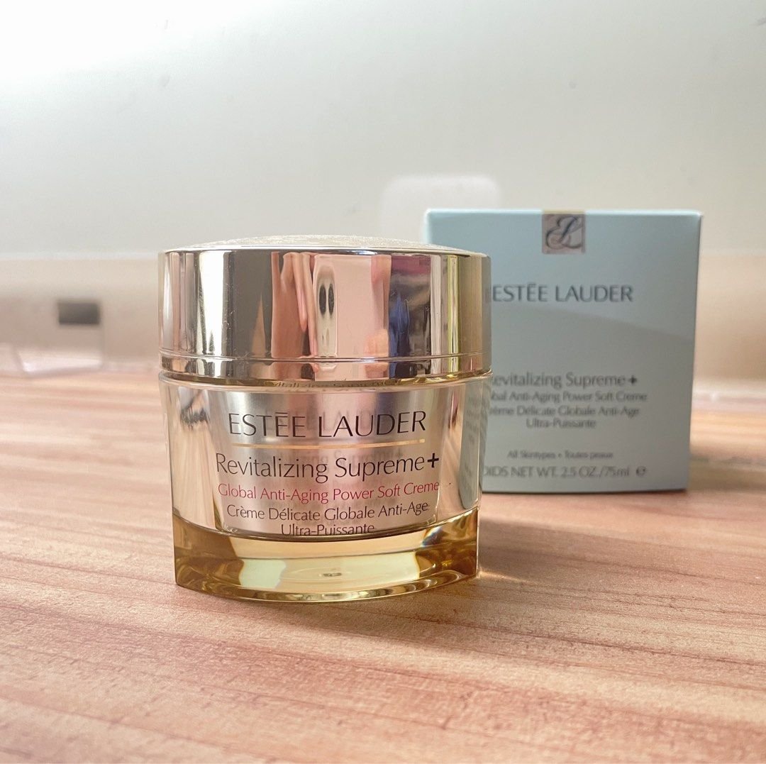 ESTEE LAUDER Revitalizing Supreme+