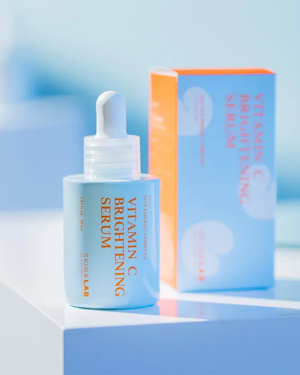 VITAMIN C BRIGHTENING SERUM