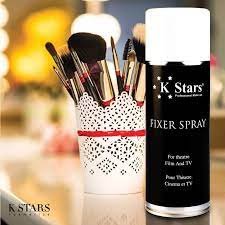 K STARS FIXER SPRAY
