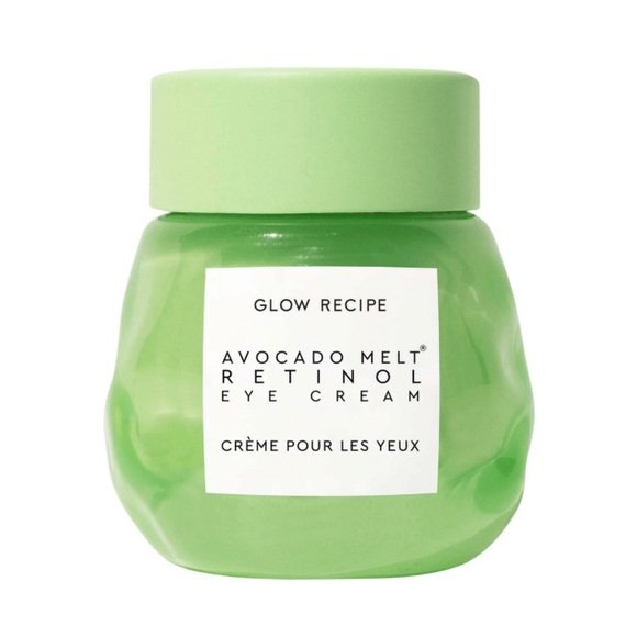 GLOW RECIPE EYE CREAM