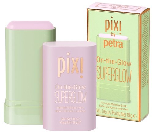 pixi on the glow superglow