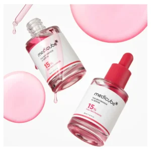 medicube serum 15%