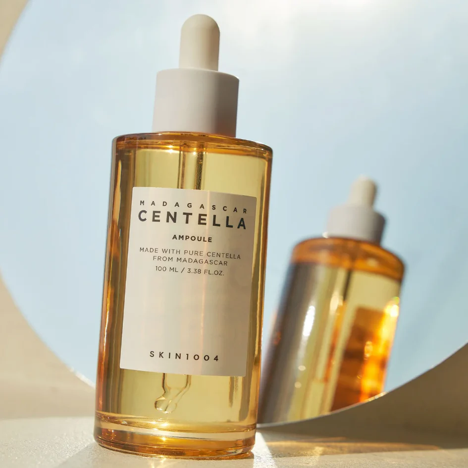 CENTELLA AMPOULE SERUM