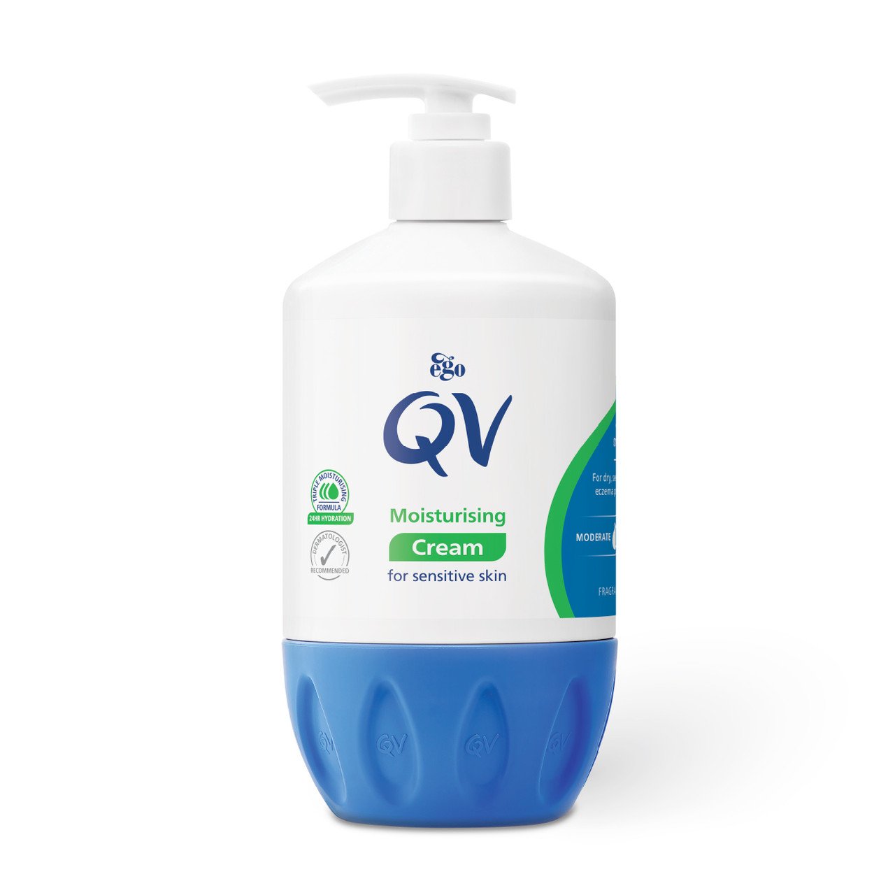 ego QV Moisturising cream