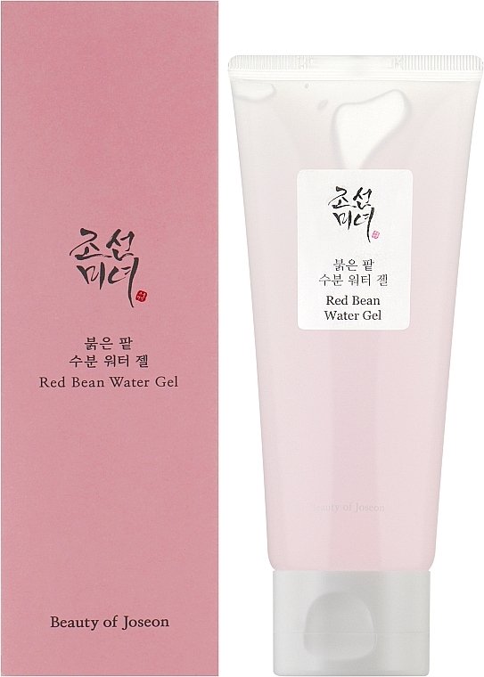 Beauty of Joseon Red Bean Water Gel