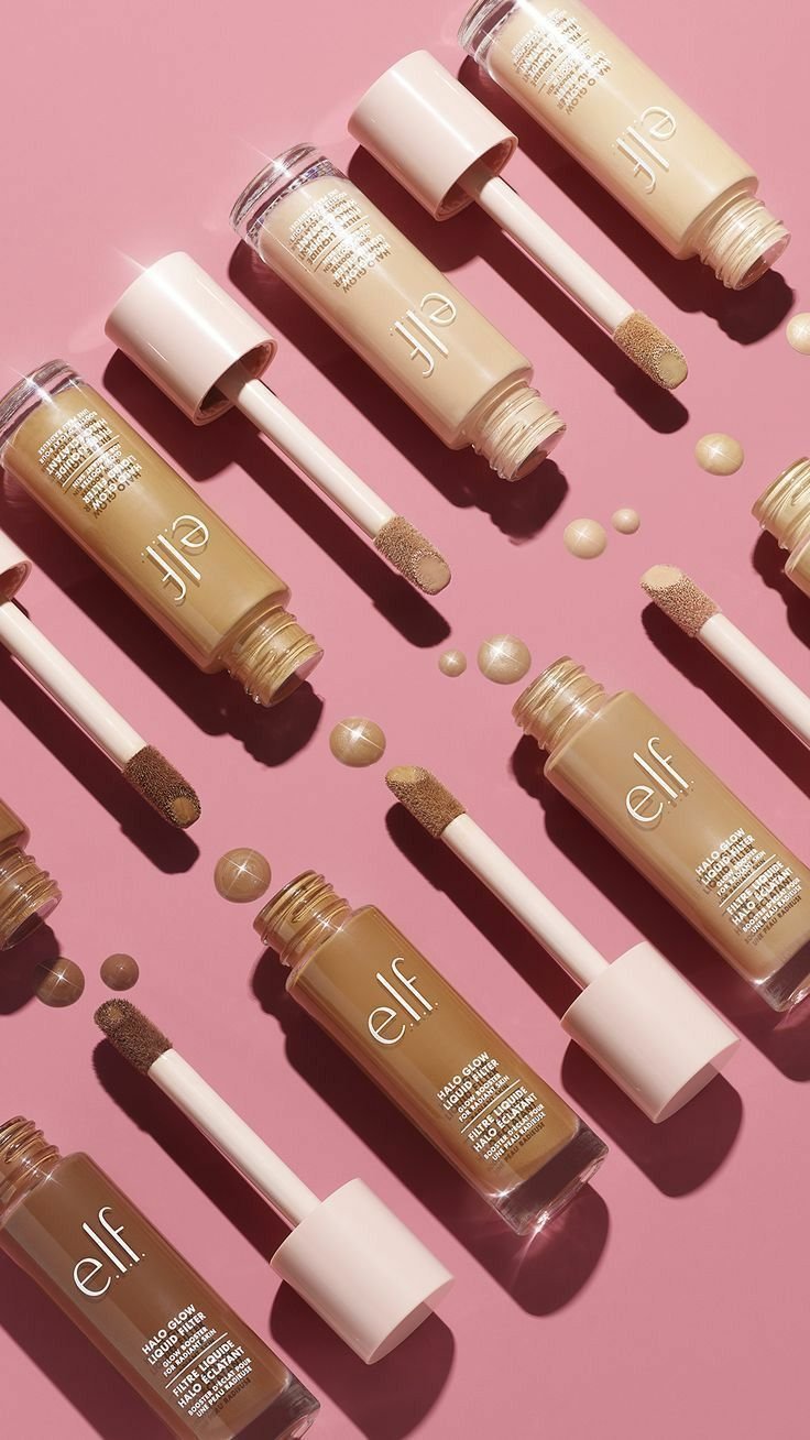 elf halow glow