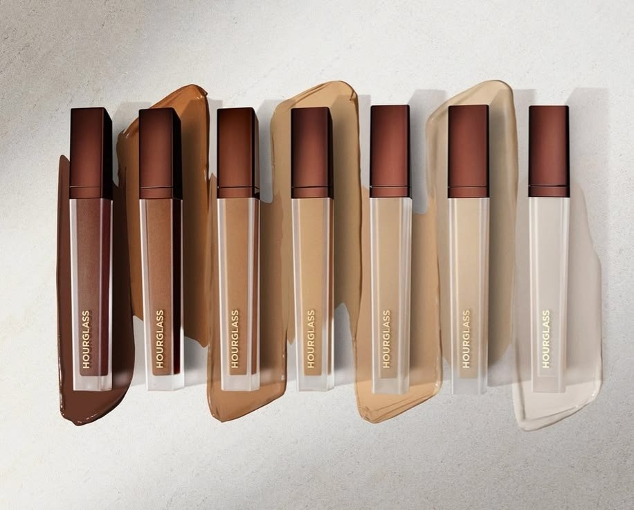 HOURGLASS concealer