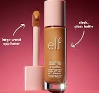 elf halow glow