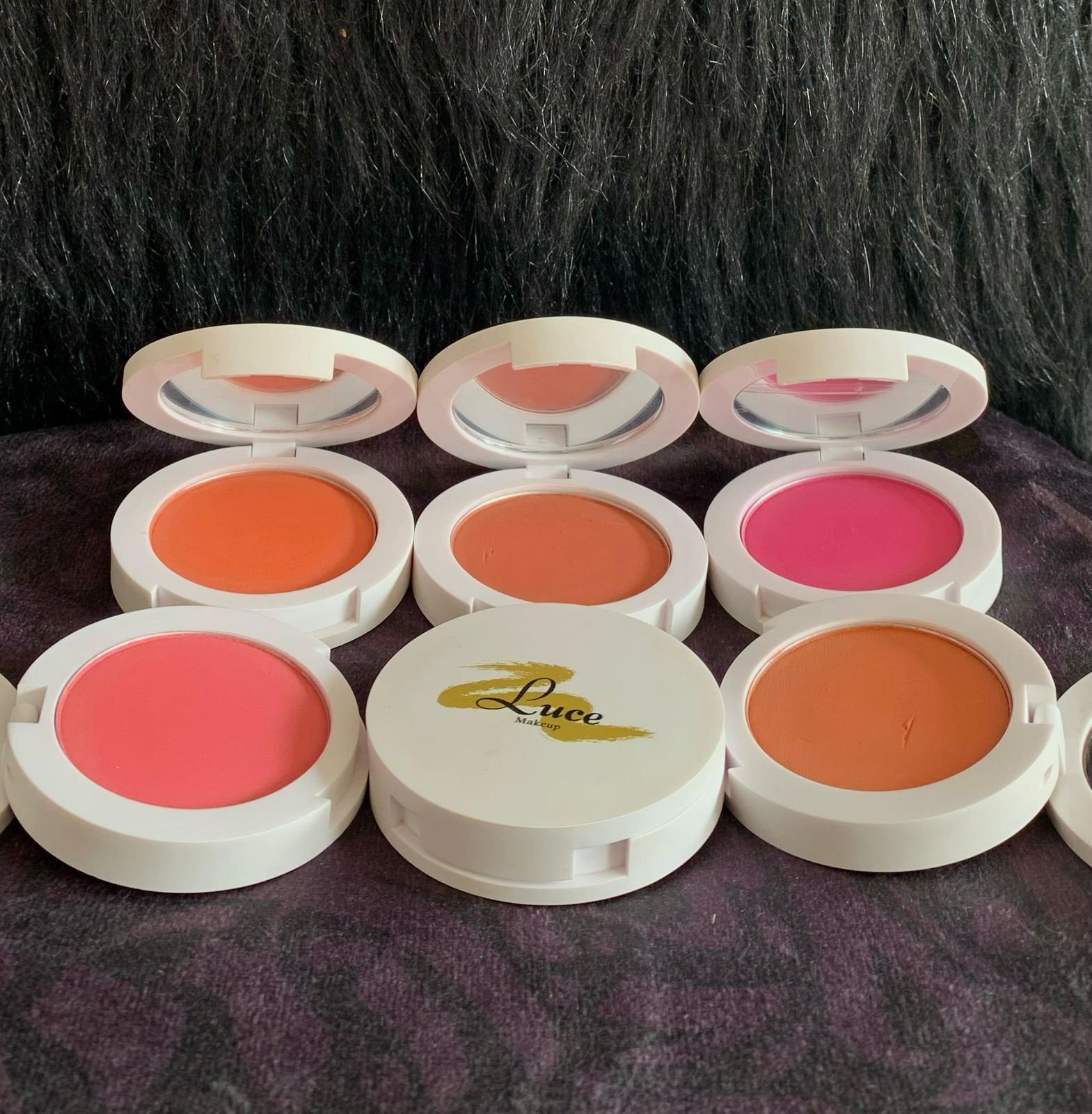 LUCE BLUSHER POWDER