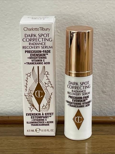 Charlotte Tilbury Dark Spot Correcting Radiance