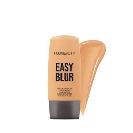 EASY BLURE FOUNDATION MINI EDITION 10ML