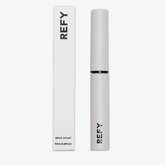 REFY MINI EYEBROW MASCARA