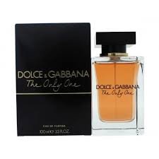 Dolce & Gabbana The Only One Eau de Parfum